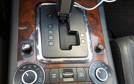 Volkswagen Touareg III, 2010 год, 1 950 000 рублей, 15 фотография
