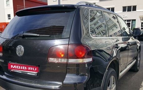 Volkswagen Touareg III, 2010 год, 1 950 000 рублей, 11 фотография