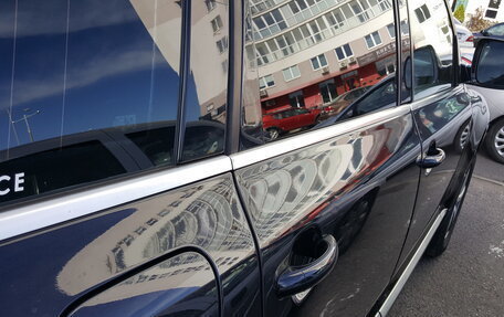 Volkswagen Touareg III, 2010 год, 1 950 000 рублей, 23 фотография