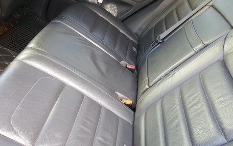 Volkswagen Touareg III, 2010 год, 1 950 000 рублей, 20 фотография
