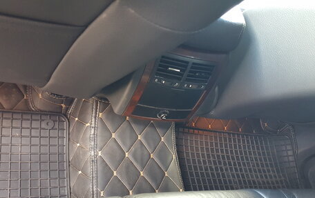 Volkswagen Touareg III, 2010 год, 1 950 000 рублей, 25 фотография