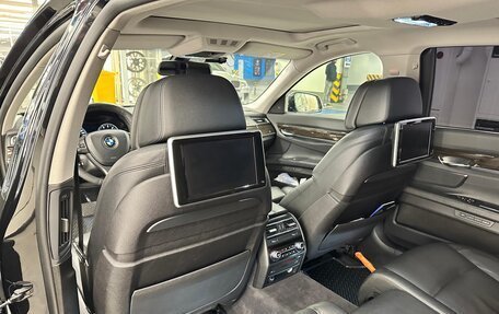 BMW 7 серия, 2012 год, 1 700 000 рублей, 8 фотография