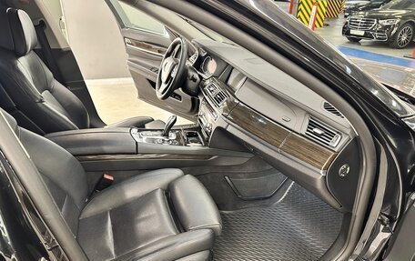 BMW 7 серия, 2012 год, 1 700 000 рублей, 7 фотография