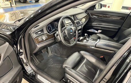 BMW 7 серия, 2012 год, 1 700 000 рублей, 6 фотография