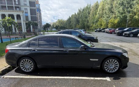 BMW 7 серия, 2012 год, 1 700 000 рублей, 4 фотография
