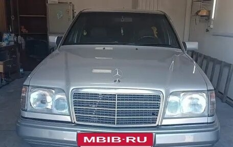 Mercedes-Benz W124, 1992 год, 489 000 рублей, 3 фотография