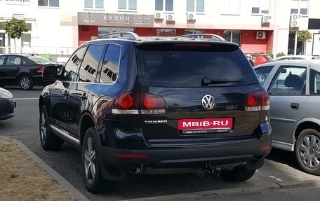 Volkswagen Touareg III, 2010 год, 1 950 000 рублей, 31 фотография