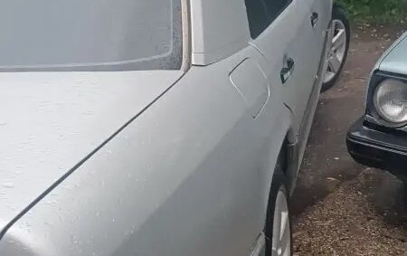 Mercedes-Benz W124, 1992 год, 489 000 рублей, 5 фотография