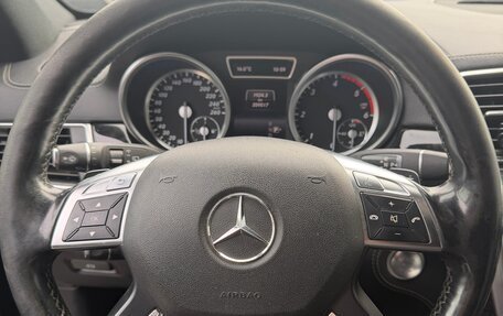 Mercedes-Benz GL-Класс, 2013 год, 2 030 000 рублей, 9 фотография