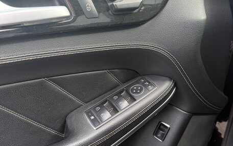 Mercedes-Benz GL-Класс, 2013 год, 2 030 000 рублей, 8 фотография