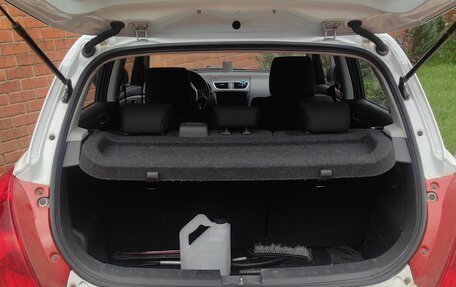 Suzuki Swift IV, 2013 год, 700 000 рублей, 9 фотография