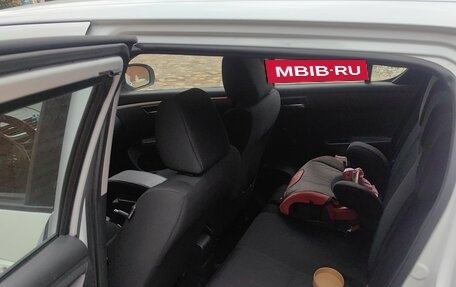 Suzuki Swift IV, 2013 год, 700 000 рублей, 5 фотография