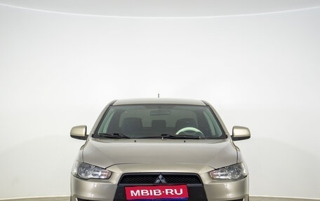 Mitsubishi Lancer IX, 2007 год, 449 000 рублей, 2 фотография