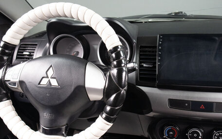Mitsubishi Lancer IX, 2007 год, 449 000 рублей, 8 фотография