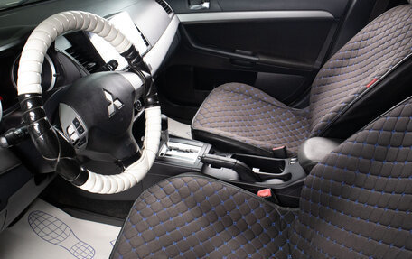 Mitsubishi Lancer IX, 2007 год, 449 000 рублей, 14 фотография