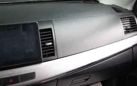 Mitsubishi Lancer IX, 2007 год, 449 000 рублей, 11 фотография