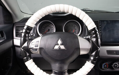 Mitsubishi Lancer IX, 2007 год, 449 000 рублей, 9 фотография