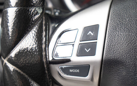 Mitsubishi Lancer IX, 2007 год, 449 000 рублей, 10 фотография
