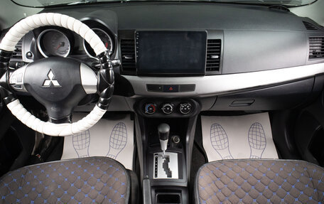 Mitsubishi Lancer IX, 2007 год, 449 000 рублей, 7 фотография
