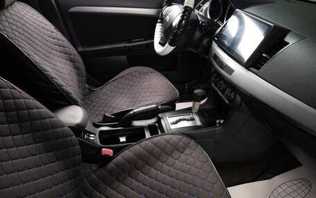 Mitsubishi Lancer IX, 2007 год, 449 000 рублей, 17 фотография