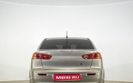 Mitsubishi Lancer IX, 2007 год, 449 000 рублей, 5 фотография