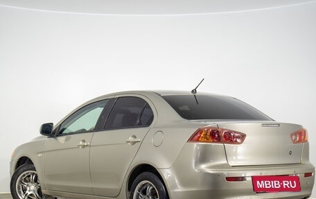 Mitsubishi Lancer IX, 2007 год, 449 000 рублей, 6 фотография