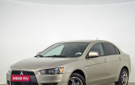 Mitsubishi Lancer IX, 2007 год, 449 000 рублей, 3 фотография
