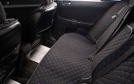 Mitsubishi Lancer IX, 2007 год, 449 000 рублей, 18 фотография