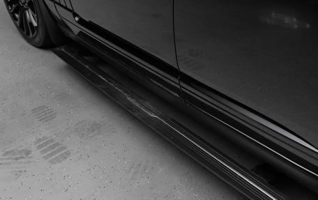 Land Rover Range Rover IV рестайлинг, 2017 год, 7 750 000 рублей, 15 фотография