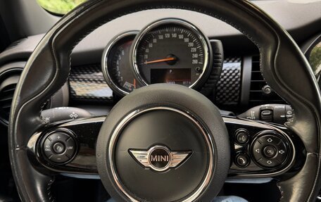 MINI Hatch, 2016 год, 1 900 000 рублей, 2 фотография