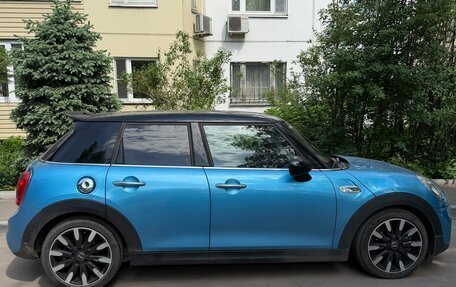 MINI Hatch, 2016 год, 1 900 000 рублей, 3 фотография
