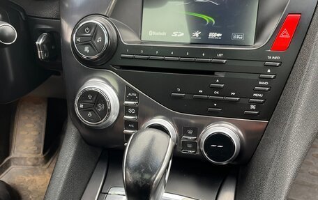 Citroen DS5, 2012 год, 1 050 000 рублей, 10 фотография