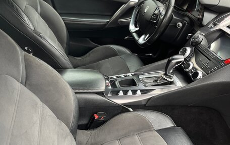 Citroen DS5, 2012 год, 1 050 000 рублей, 8 фотография
