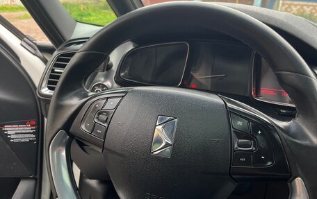 Citroen DS5, 2012 год, 1 050 000 рублей, 11 фотография
