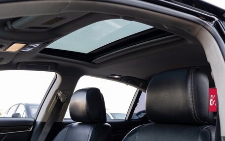 Lexus GS IV рестайлинг, 2012 год, 1 995 000 рублей, 17 фотография