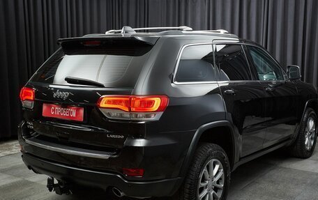 Jeep Grand Cherokee, 2013 год, 2 299 000 рублей, 4 фотография