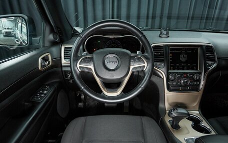 Jeep Grand Cherokee, 2013 год, 2 299 000 рублей, 8 фотография