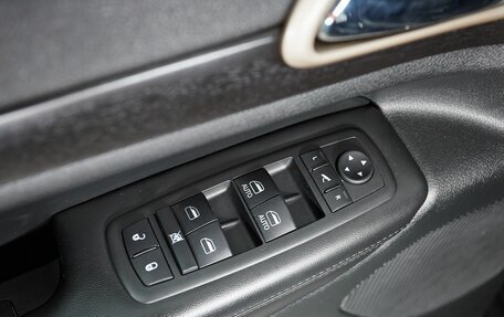 Jeep Grand Cherokee, 2013 год, 2 299 000 рублей, 10 фотография