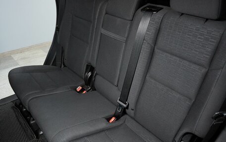 Jeep Grand Cherokee, 2013 год, 2 299 000 рублей, 12 фотография