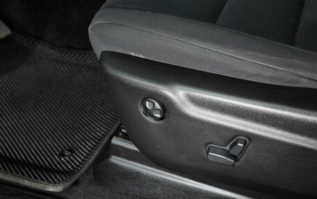 Jeep Grand Cherokee, 2013 год, 2 299 000 рублей, 11 фотография