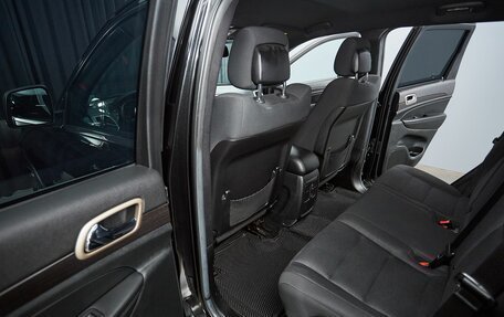 Jeep Grand Cherokee, 2013 год, 2 299 000 рублей, 13 фотография