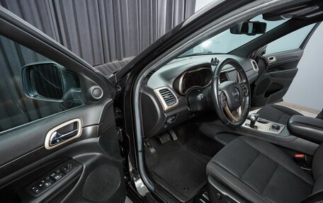 Jeep Grand Cherokee, 2013 год, 2 299 000 рублей, 9 фотография
