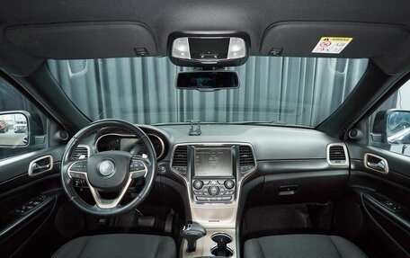 Jeep Grand Cherokee, 2013 год, 2 299 000 рублей, 7 фотография