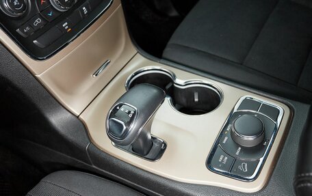 Jeep Grand Cherokee, 2013 год, 2 299 000 рублей, 18 фотография