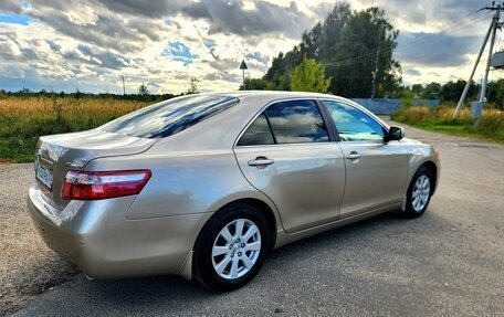Toyota Camry, 2008 год, 890 000 рублей, 5 фотография