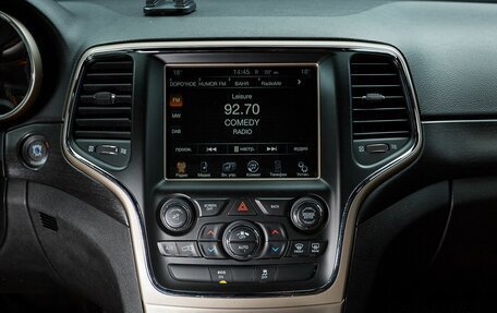 Jeep Grand Cherokee, 2013 год, 2 299 000 рублей, 17 фотография