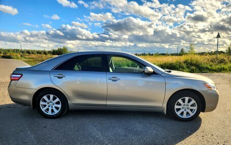 Toyota Camry, 2008 год, 890 000 рублей, 7 фотография