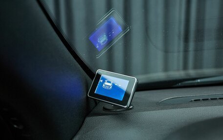 Jeep Grand Cherokee, 2013 год, 2 299 000 рублей, 19 фотография