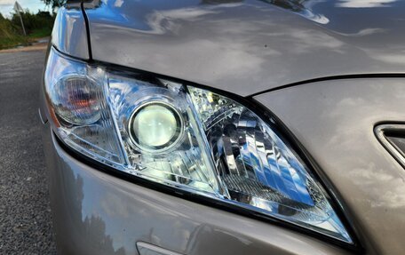 Toyota Camry, 2008 год, 890 000 рублей, 11 фотография