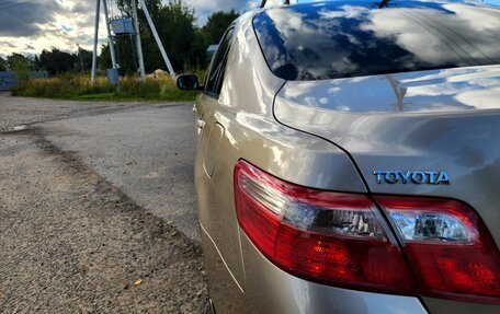 Toyota Camry, 2008 год, 890 000 рублей, 10 фотография